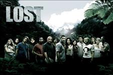 連續看12小時的 LOST影集