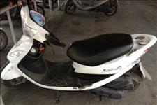 感謝中油送我這輛機車