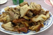 人生又多了一道菜-萬巒豬腳